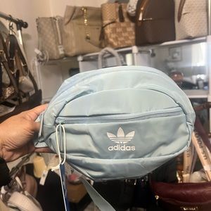Brand New Adidas Belt bag